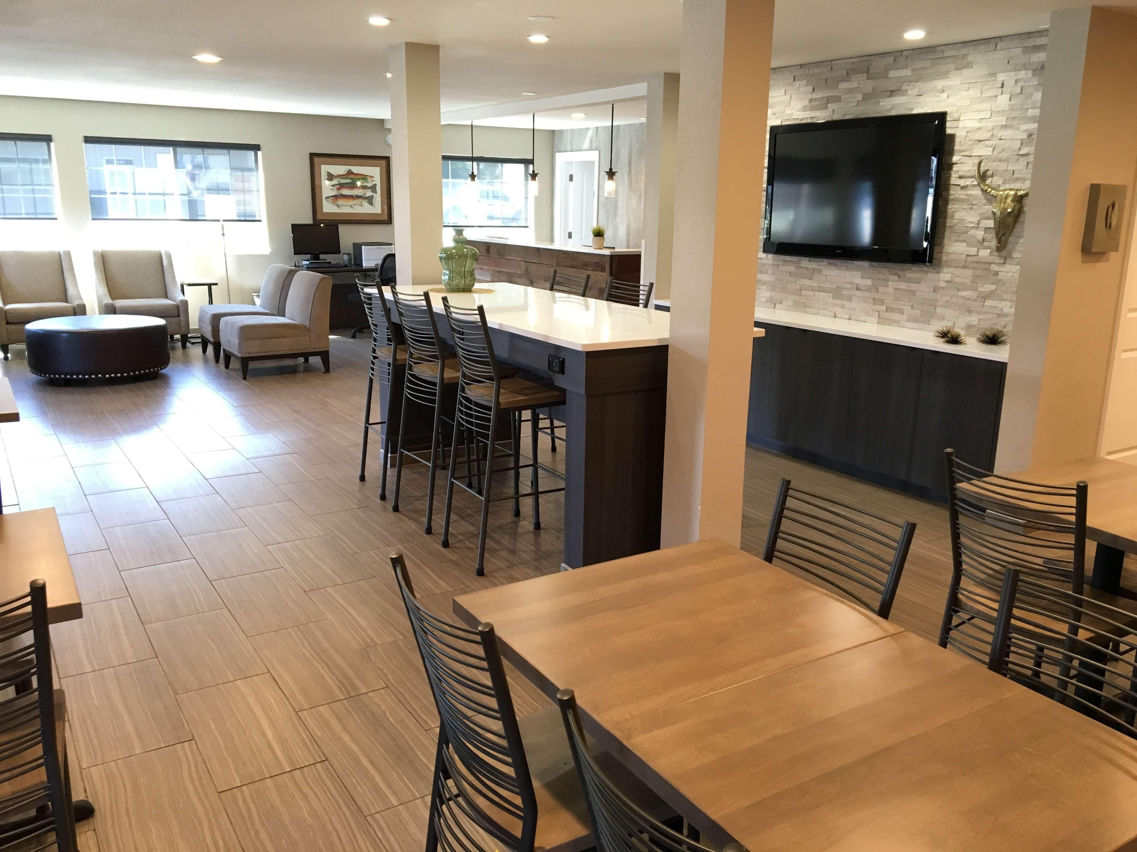 角诺戴贝斯特韦斯特酒店 约翰迪 外观 照片